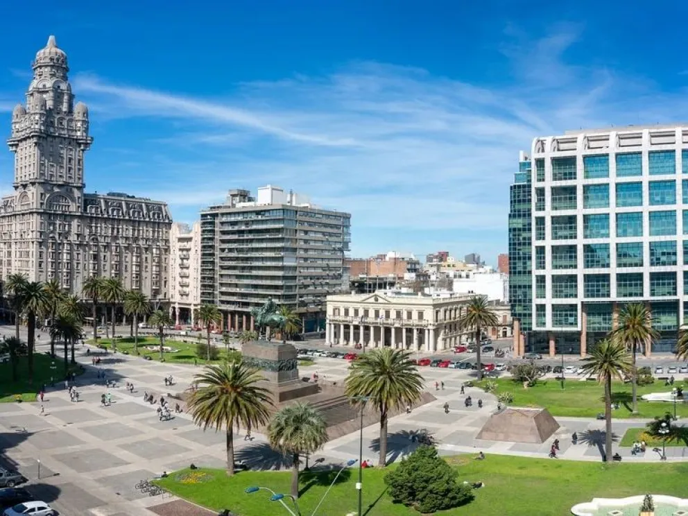 Desde Montevideo anunciaron una serie de beneficios impositivos que serán implementados desde septiembre para incentivar