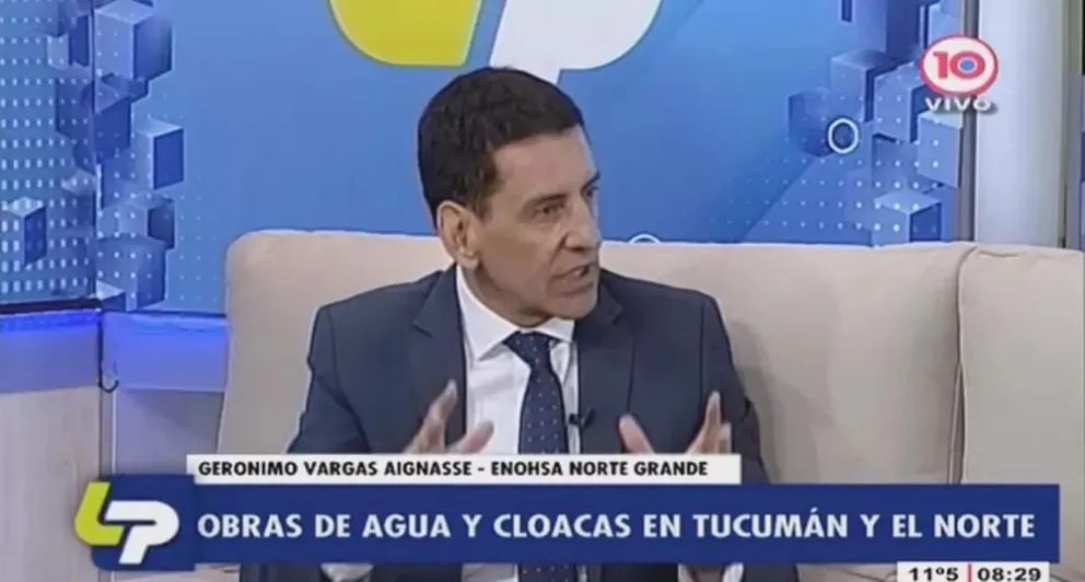 Gerónimo Vargas Aignasse