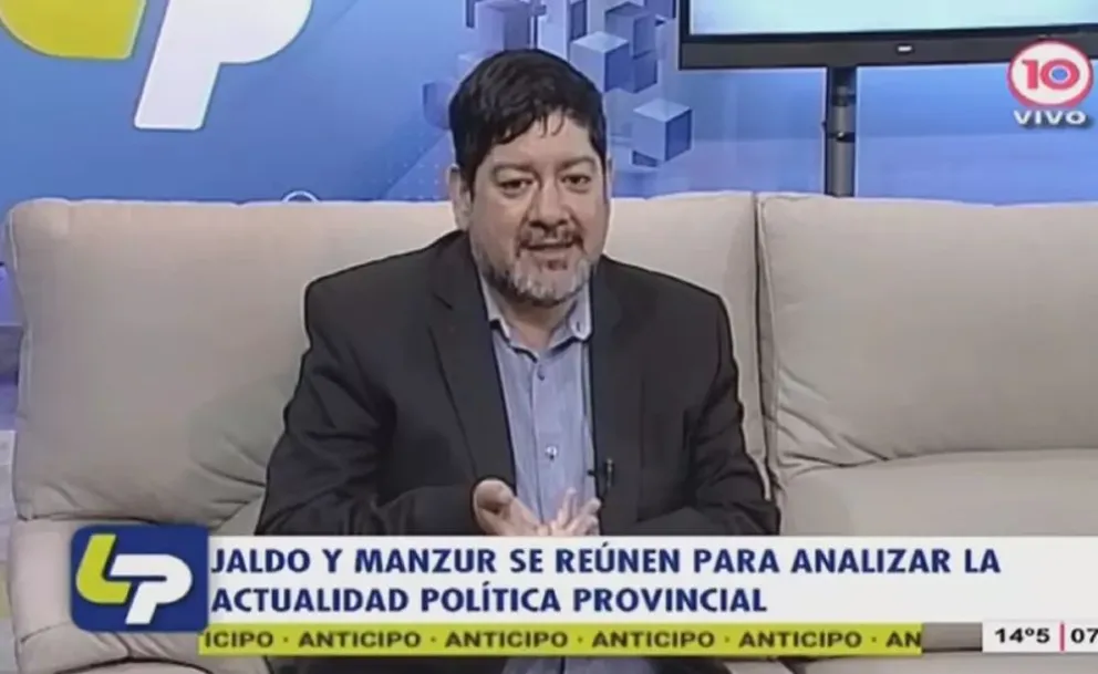 Las elecciones en Tucumán se define en Buenos Aires.