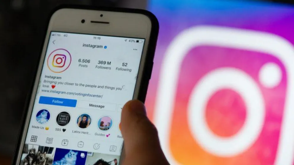 Lo nuevo de Instagram: crea nuevas listas para compartir Historias
