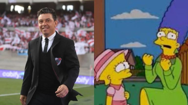 Marcelo Gallardo Se Va De River Y Estallaron Los Memes Los Primeros