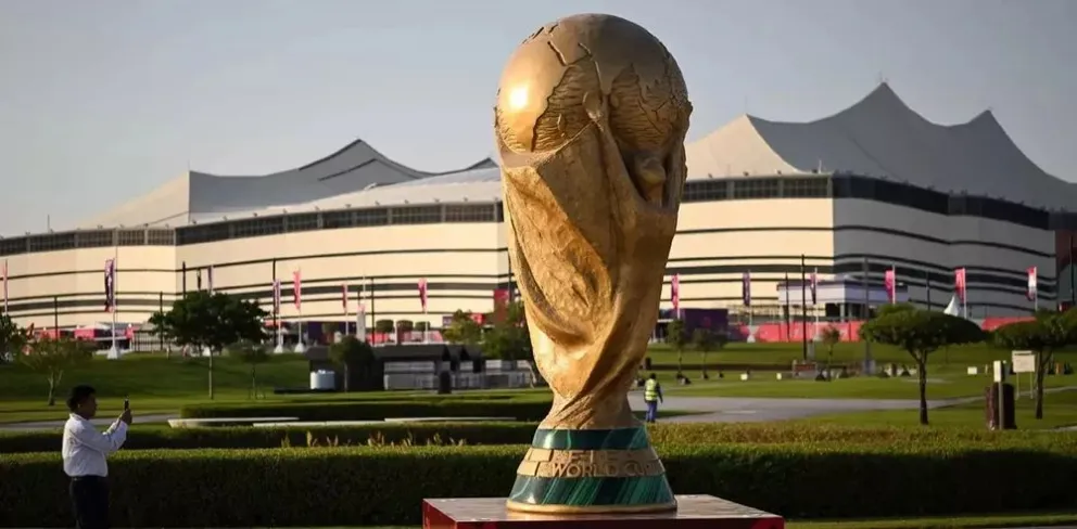 Comienza el Mundial Qatar 2022 con la ceremonia inaugural