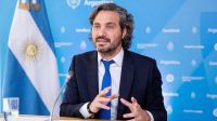 Santiago Cafiero descartó la firma del acuerdo Mercosur-UE antes de fin de año