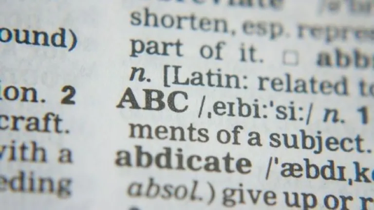 La RAE incorporó nuevas palabras a su diccionario, entre ellas