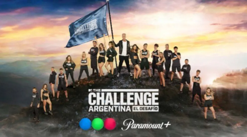 the-challenge-argentina-el-desafio