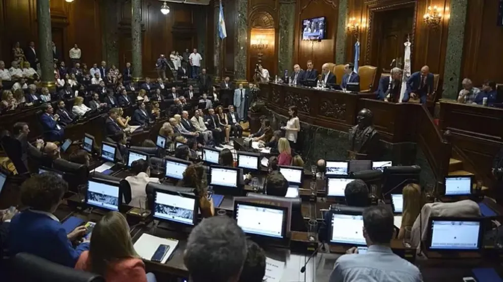 Horacio Rodríguez Larreta cumplirá con el acto de apertura de sesiones en la Legislatura porteña