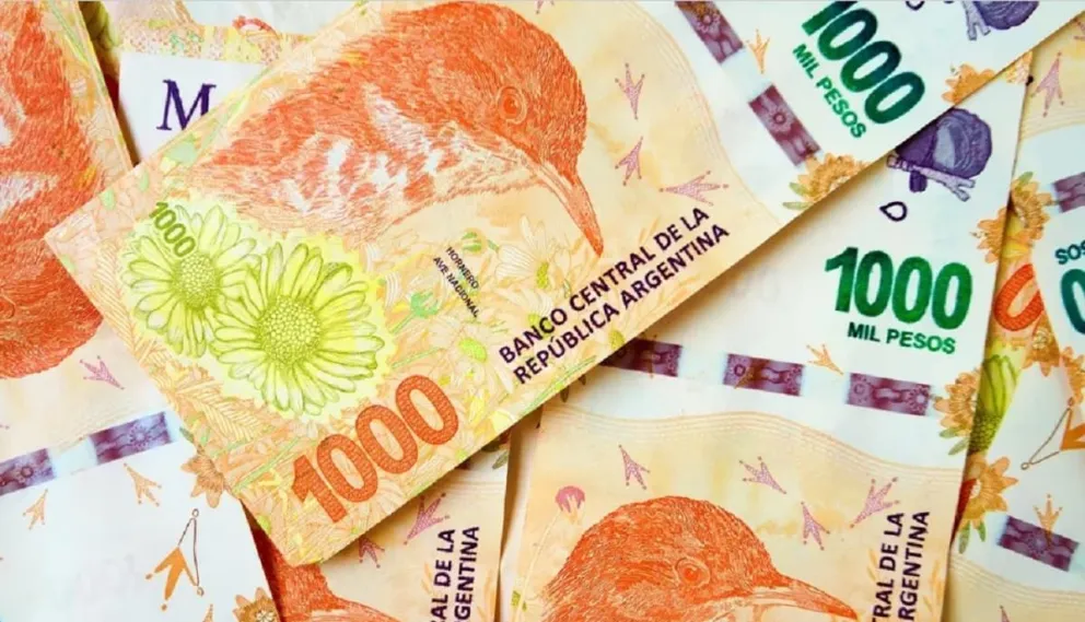pesos-argentinos