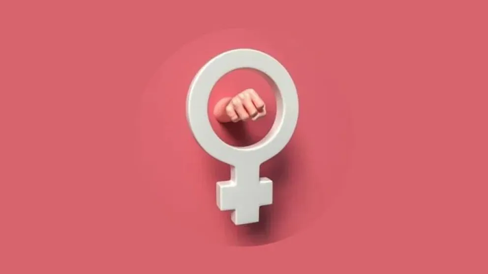 8 de marzo: Día de la Mujer en Argentina y el mundo.
