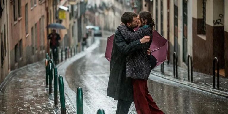 La sociedad de la nieve en Netflix: a qué hora se estrena en la Argentina la  apuesta española para el Oscar