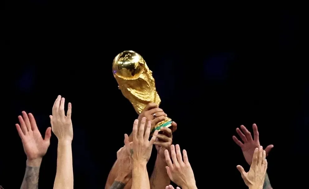 FIFA aprobó el cambio de formato a partir del Mundial 2026 