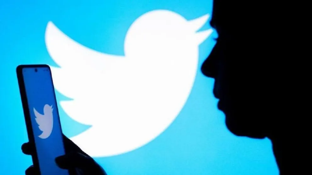 Otra vez usuarios reportaron una caída de Twitter.