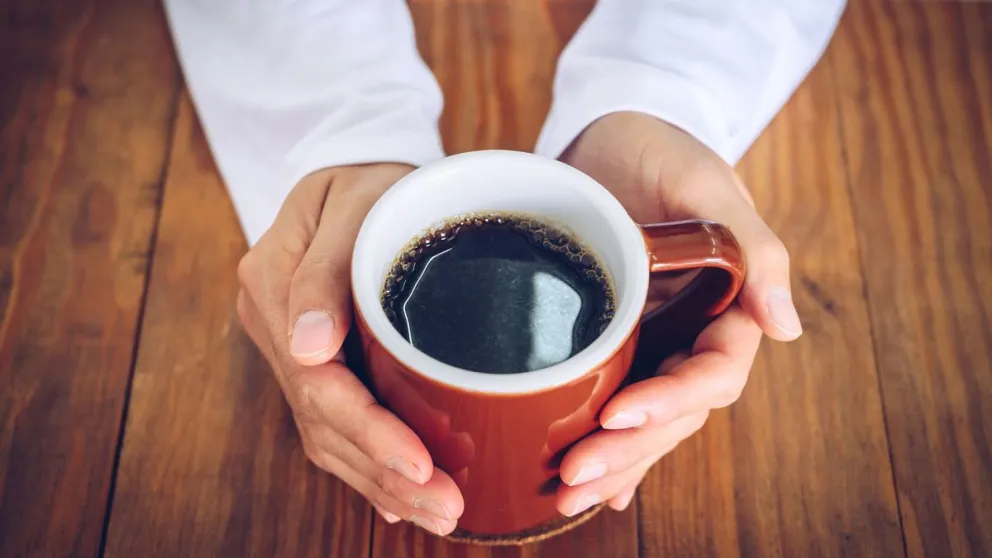 Un nuevo estudio revela los resultados de beber café.
