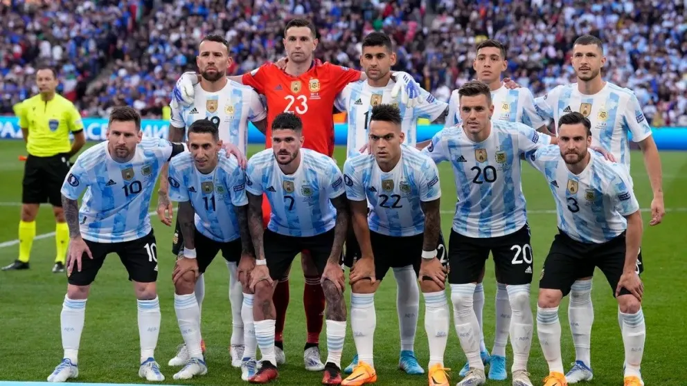 ¿Cómo será la logística de la Selección Argentina para la Copa América 2024?