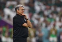 Martino asustó a todos a la hora de hablar de Messi y el próximo partido
