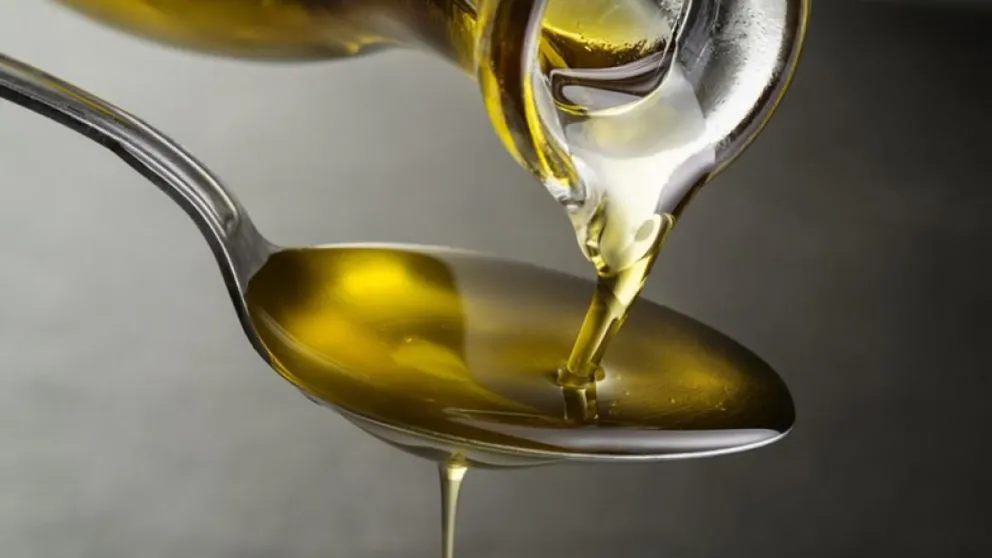 El aceite de oliva tiene múltiples beneficios. 