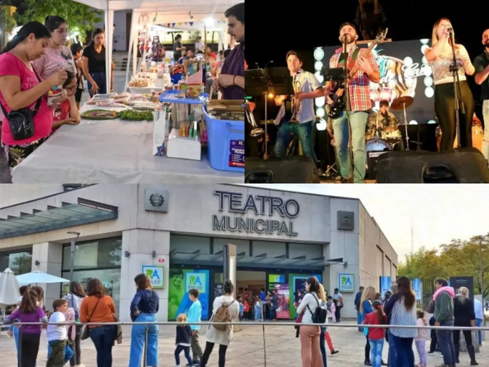 Fin de semana en Tucumán: todas las actividades para disfrutar