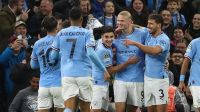 El Manchester City podría llevarse una joya de Boca en enero 