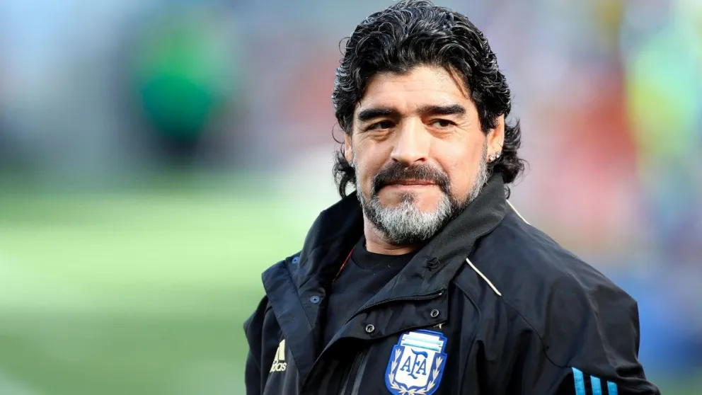 Elevaron a juicio la causa que investiga la muerte de Diego Maradona: hay ocho acusados
