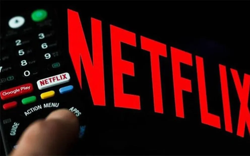 Netflix: la imperdible serie de misterio de 8 capítulos