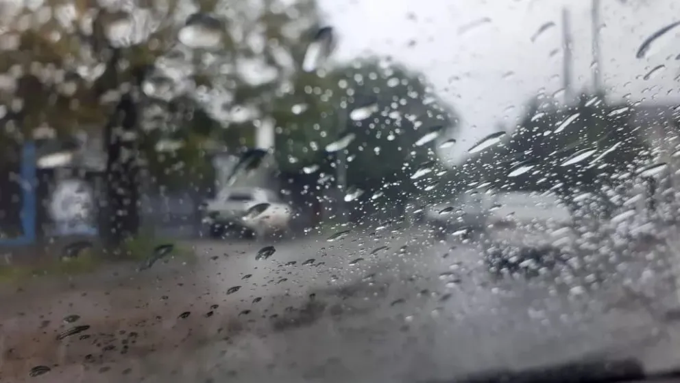 Se espera un domingo inestable y lluvioso en Tucumán