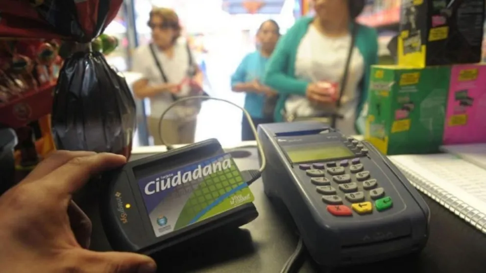 Por un hackeo, podría haber inconvenientes para la recarga de las tarjetas Ciudadana y Metropolitana.