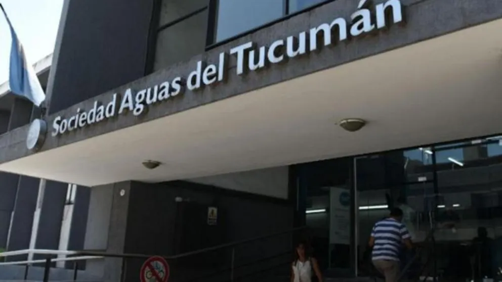Cómo obtener en Tucumán la tarifa social del agua
