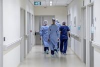En provincia de Buenos Aires, los médicos acordaron casi un 30% de aumento