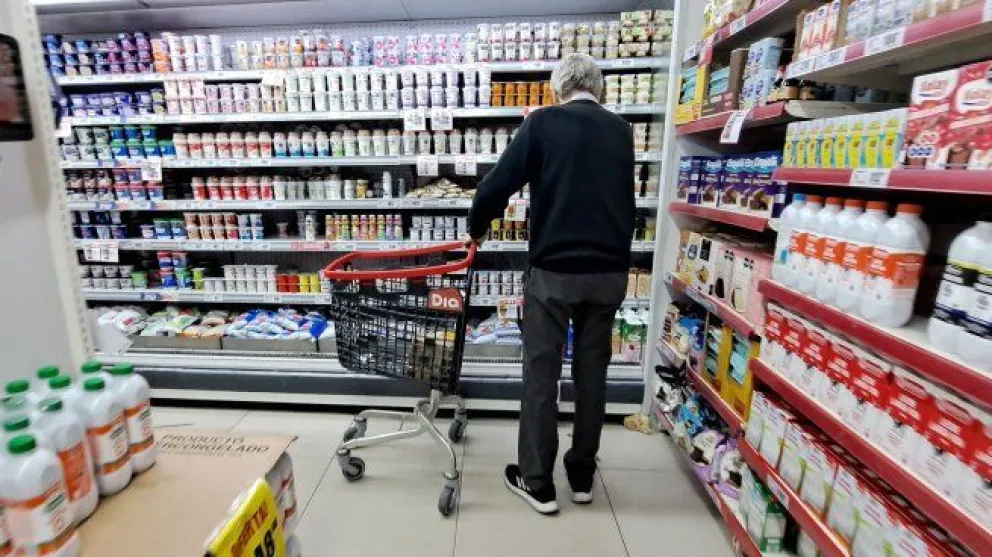 consumo-inflacion-canasta-basica-supermercado