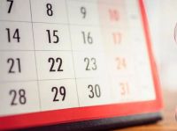 ¿Es feriado el lunes 23 de octubre?