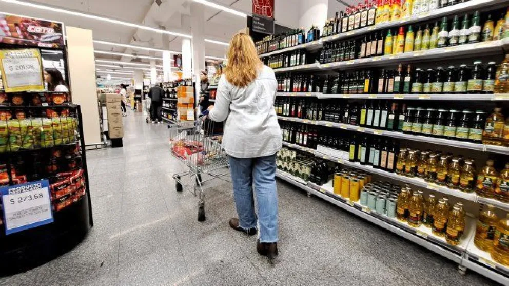 consumo-inflacion-canasta-basica-supermercado