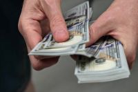 Crearon la calculadora de la dolarización: cuánto cobrarías