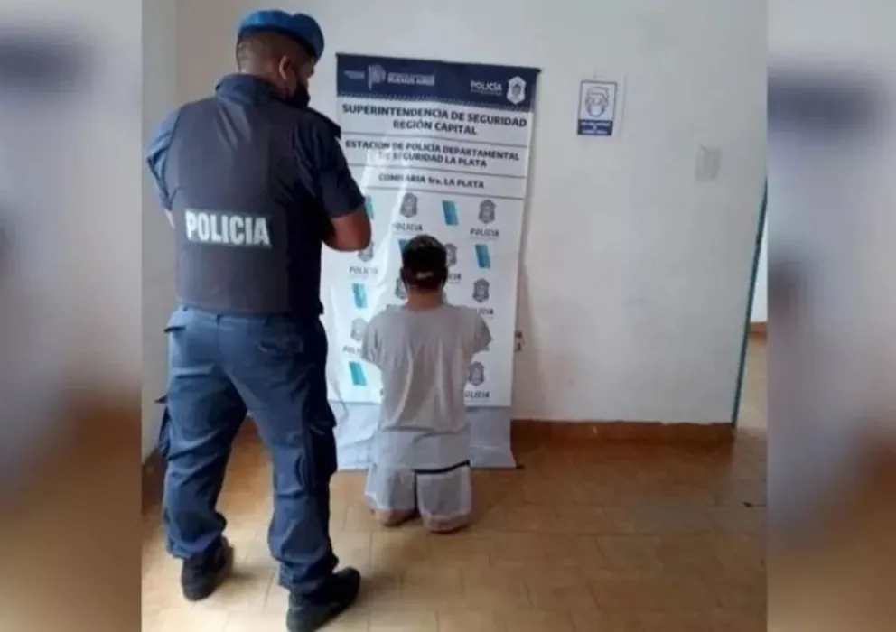Y Es Que No Tiene Caso Buscar En Otros Brazos No tiene brazos ni piernas pero igual le robó a una mujer, aunque no