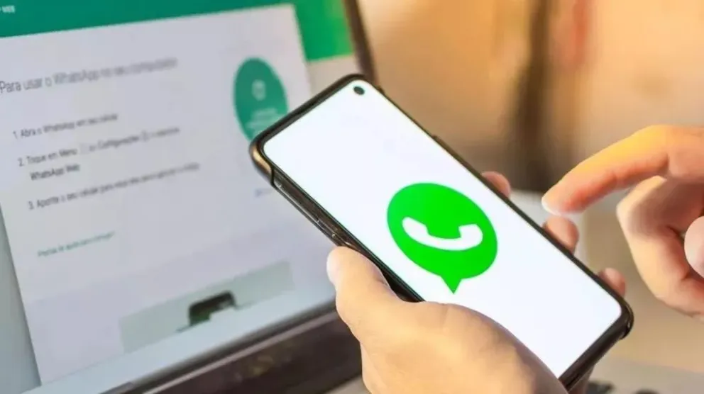 Whatsapp Reveló Que Pasará Con Tu Cuenta Si No Aceptas La Nueva Política De Privacidad 2570