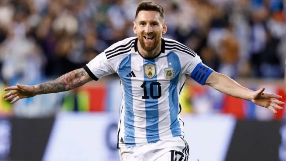 Lionel Messi tendrá una docuserie en la que él mismo contará su historia: mirá el trailer