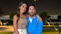 La foto de Antonela Roccuzzo que confirma si es real su crisis de pareja con Lionel Messi