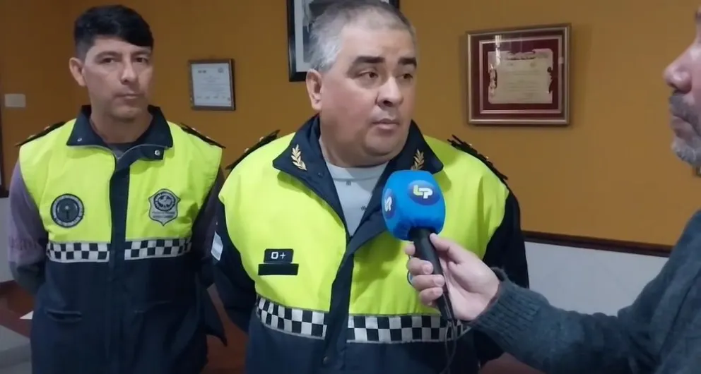 Son cinco los detenidos por el crimen del policía Lazarte 