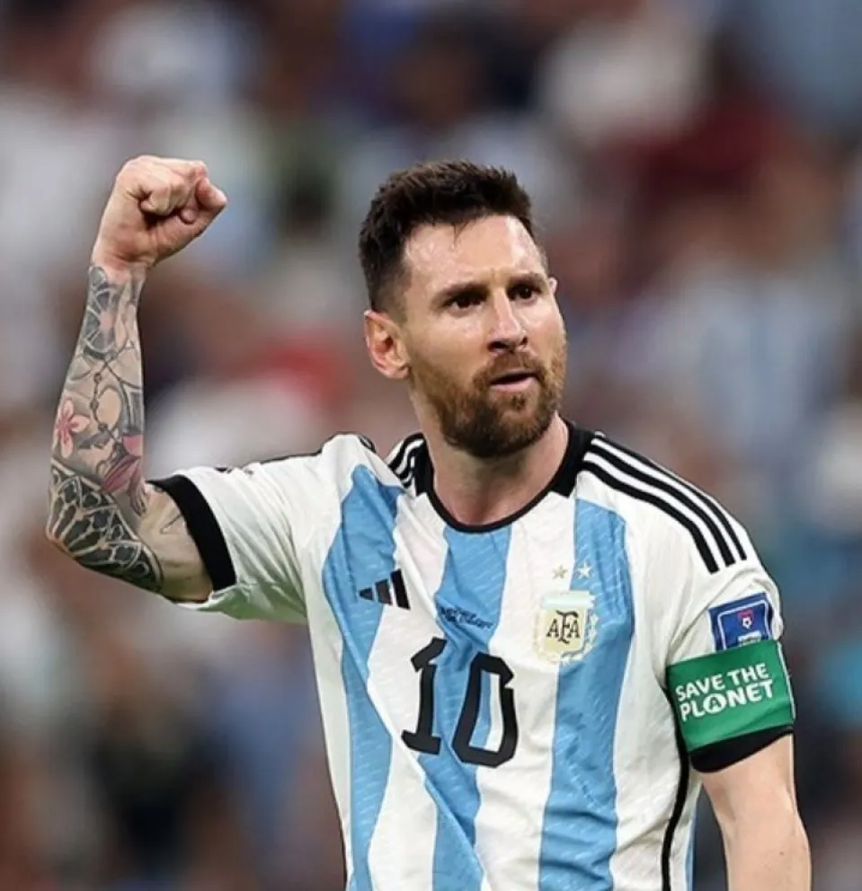 FIFA publicó la lista de nominados a los premios The Best: qué argentinos figuran