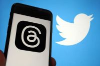 Twitter y Threads