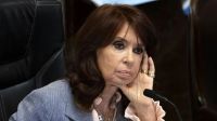 Cristina Kirchner reaparece tras dos meses y hay expectativa por un apoyo a Massa