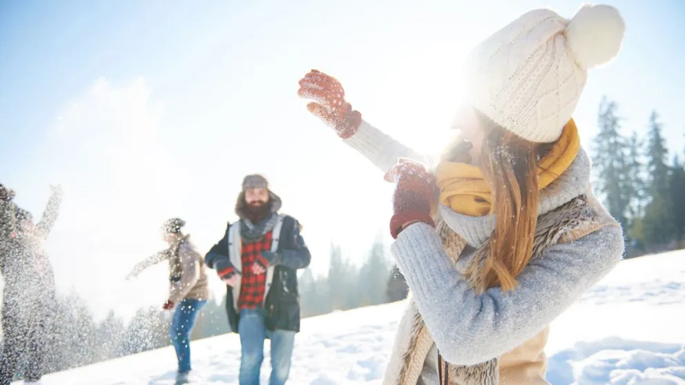 Bariloche aparece como uno de los destinos más elegidos para las vacaciones de invierno