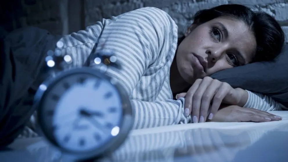 Los graves efectos que produce la falta de sueño