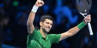La multa que deberá pagar Djokovic por haber destruido su raqueta en la final de Wimbledon
