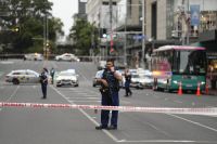 Tiroteo en Auckland a horas del inicio del Mundial de fútbol femenino: hay dos muertos