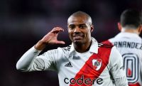 El insólito motivo por el cual un nene tuvo que abandonar el estadio por culpa de Nicolás de la Cruz