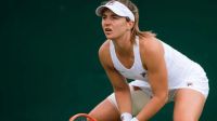 Nadia Podoroska avanza a cuartos de final en el WTA de Budapest