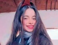 Los restos encontrados en un descampado son de Iara Nardelli,