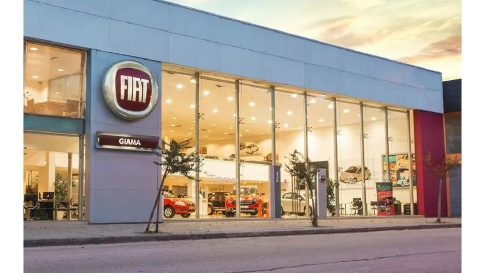 Fiat busca trabajadores en el país: condiciones para postularse