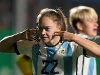 Argentina vs Italia por el Mundial Femenino: horario, formaciones y TV