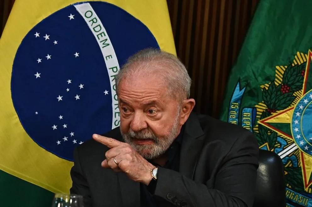 Brasil: preocupación tras la internación de urgencia de Lula da Silva
