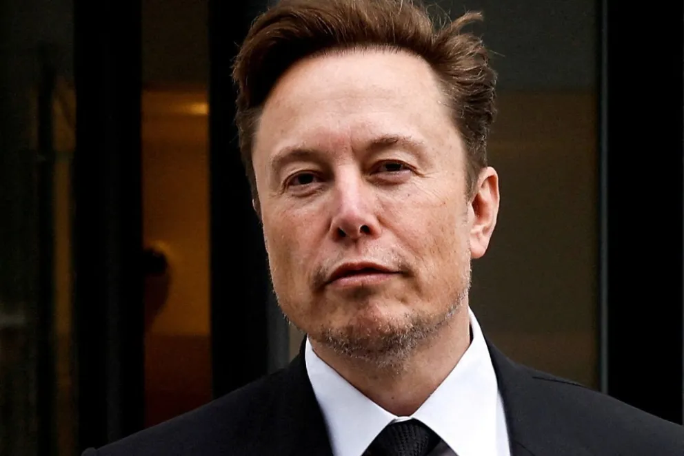 Elon Musk confirmó que el logo de Twitter será una X